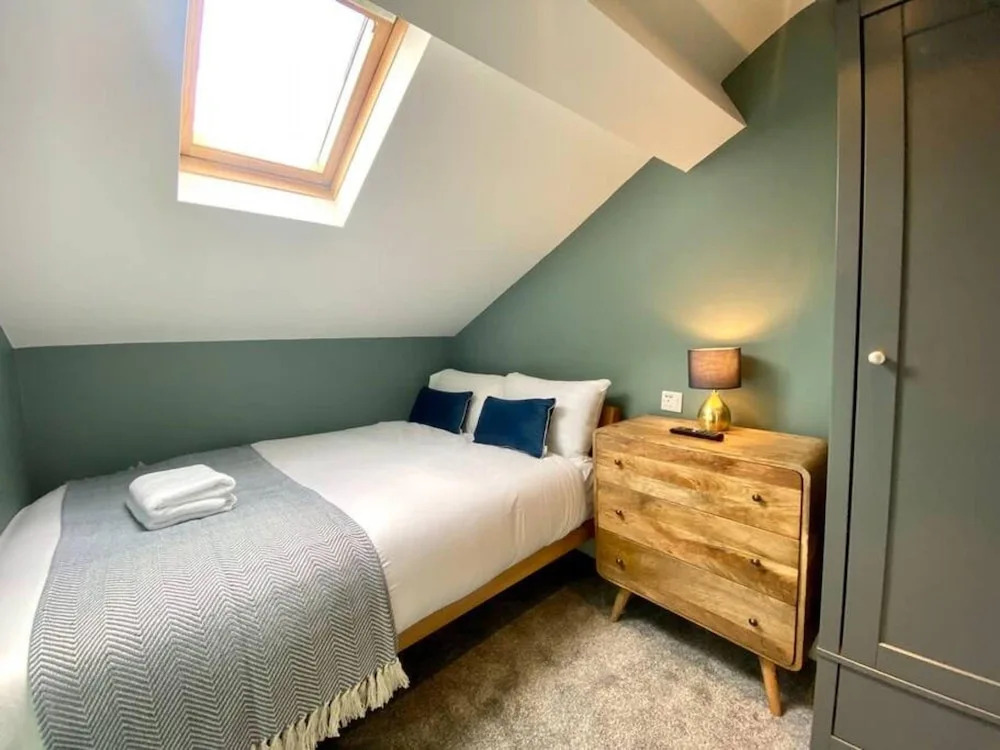 Host & Stay - Canning Quarters