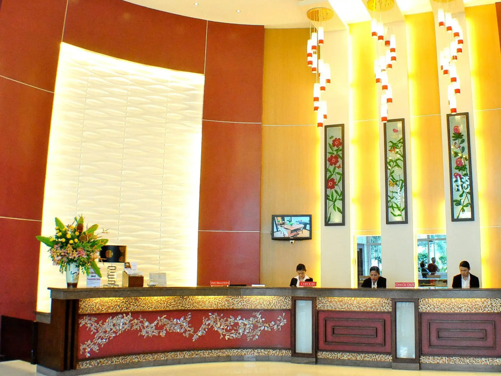 Hotel Elizabeth Cebu