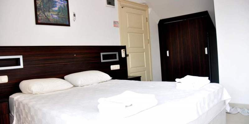 Orient Apart Hotel