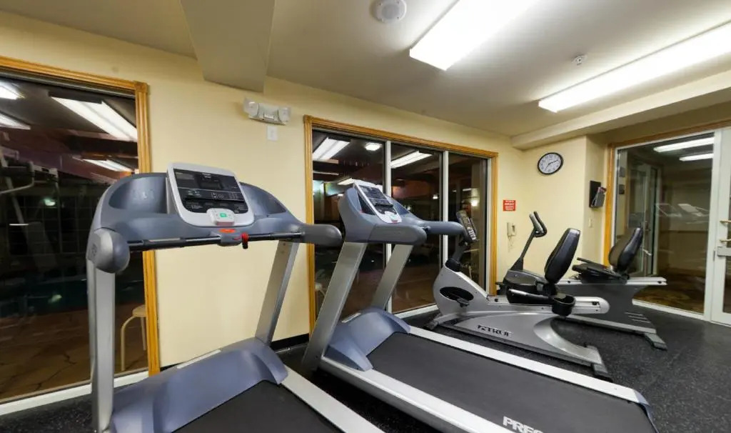 Country Inn & Suites by Radisson, Milwaukee Airport, WI