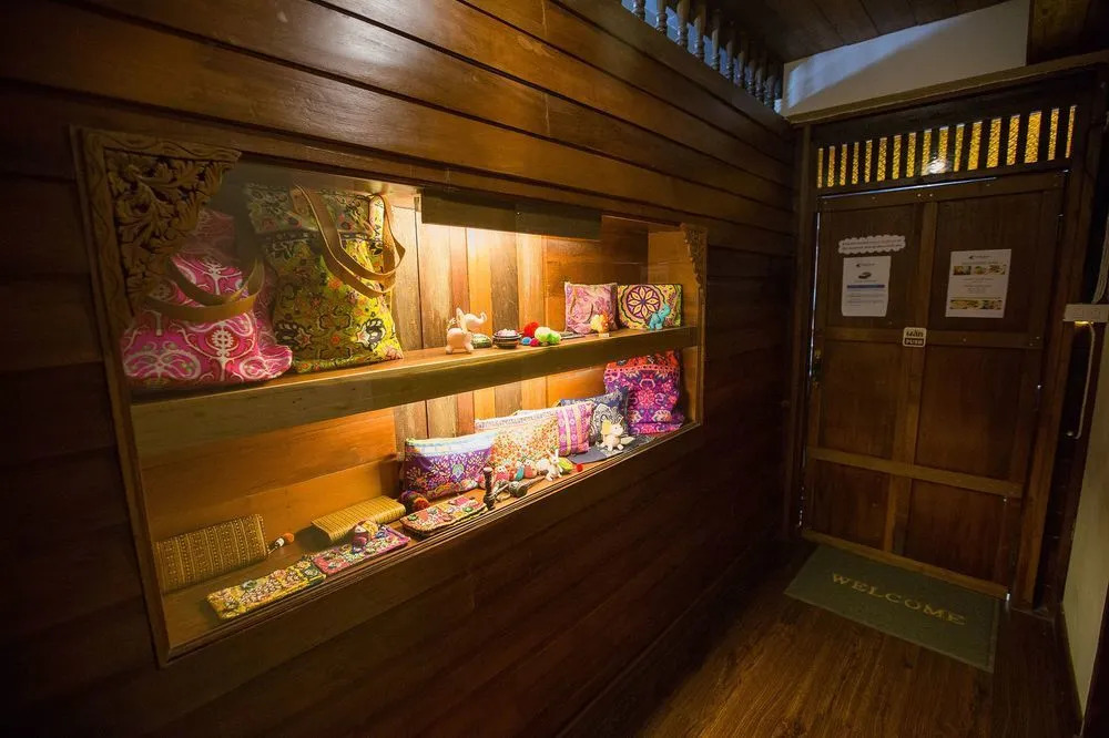 ZEN Rooms Taiwang Road