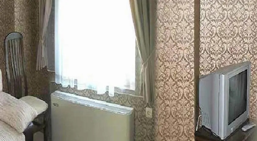 Old Town Hotel