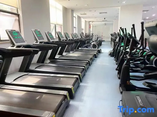 Hs Hotel of Anhui Water Resources