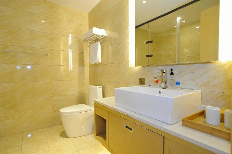 Starway Hotel Guiyang Dusi Road