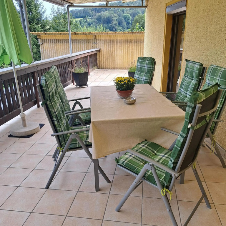 Ferienhaus Luise