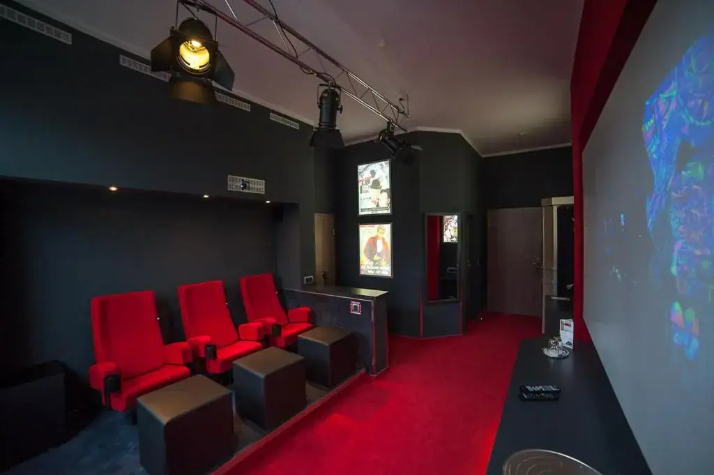 Hotel Sprenz