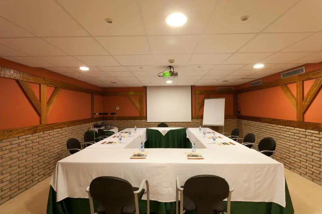Hotel Spa Gametxo