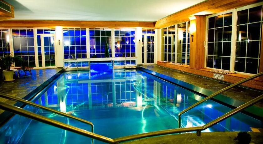 Hotel Seefischer - Finest Hideaway