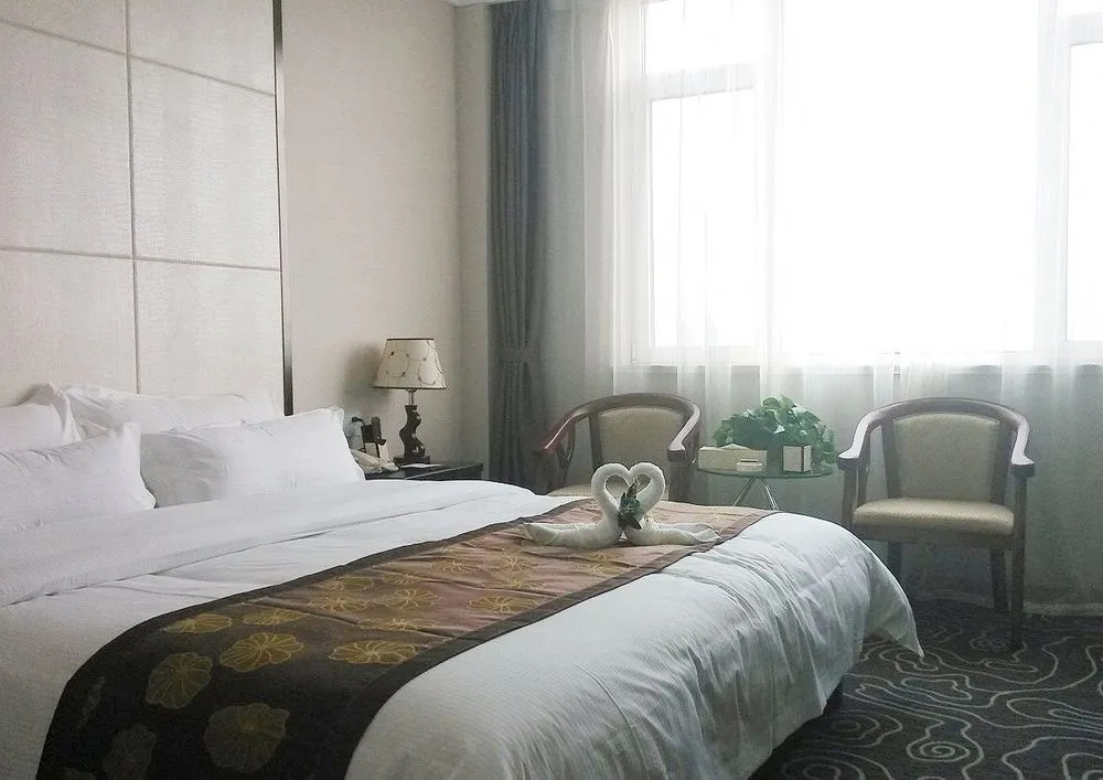 Hongyuan International Hotel