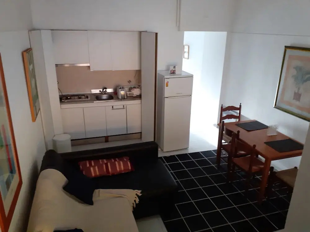 Great Apartment with Zoo View