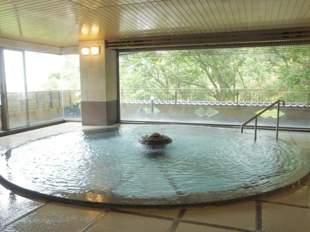 Kawasegien Isuzu Hotel