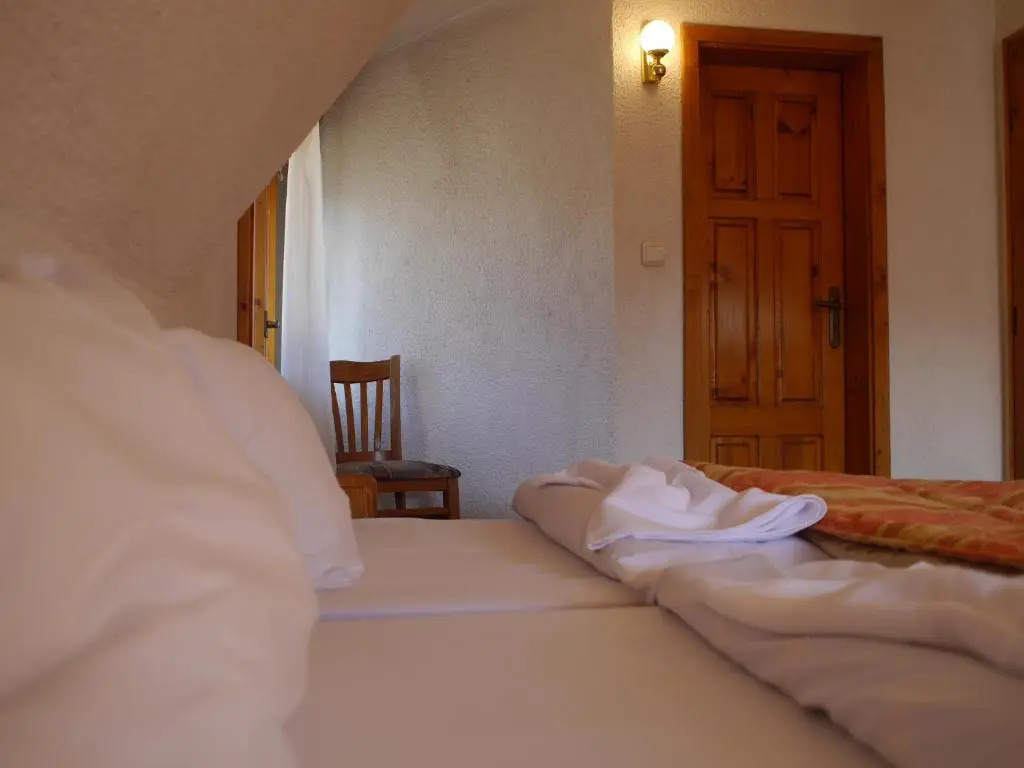 Family Hotel Silver