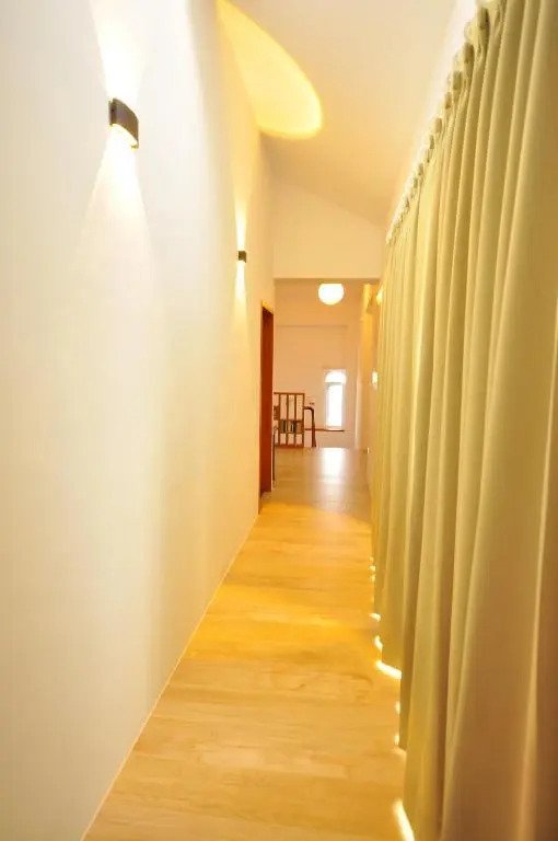 Sea Daughters Homestay