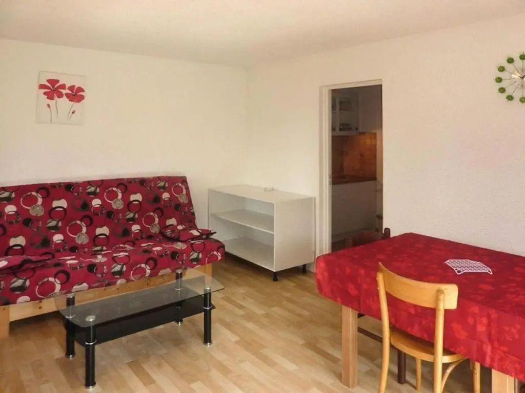 Résidence LA MAZELIERE - Studio pour 4 Personnes 774