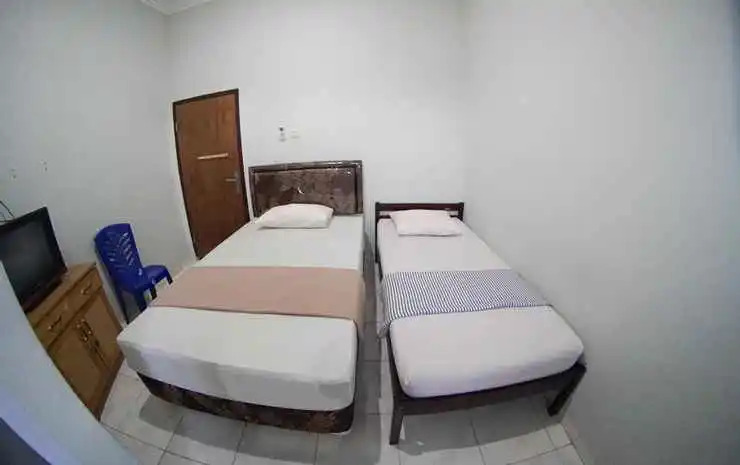 Penginapan Mitra Belitung