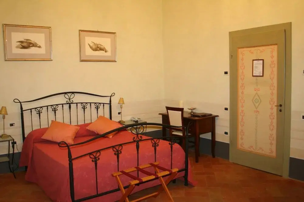 Relais Palazzo Magi