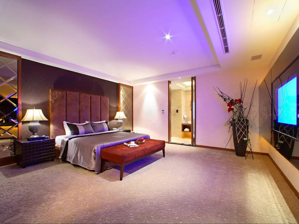 Young Motel - Taoyuan