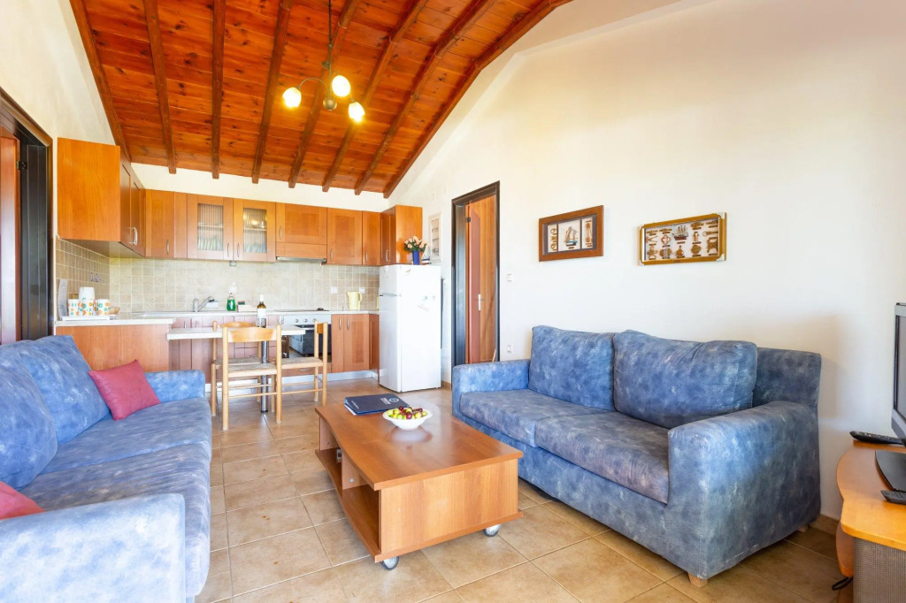 Villa Katerina Private Pool Sea Views A C Wifi - 2179
