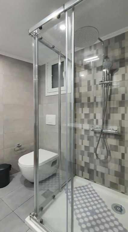 Apartment Info Athens