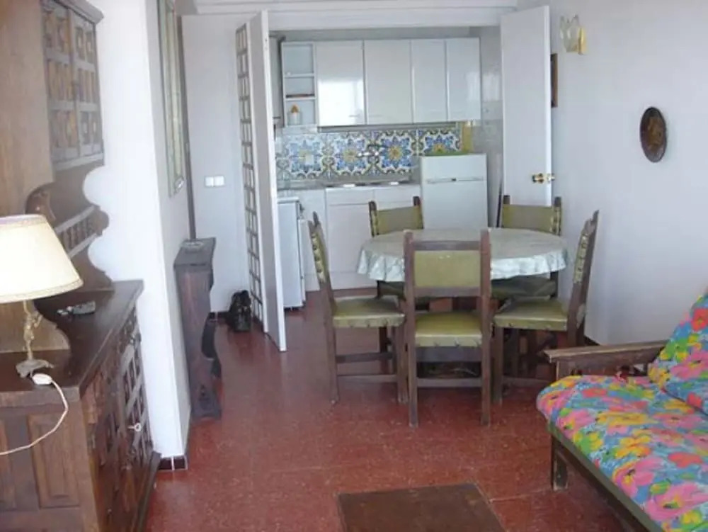 Apartamento Alexandra B-4