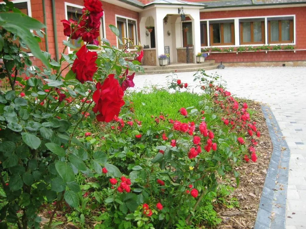 Maison de 6 chambres avec jardin clos et wifi a Sermersheim