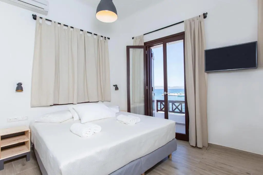 Amalthia Luxury Studios