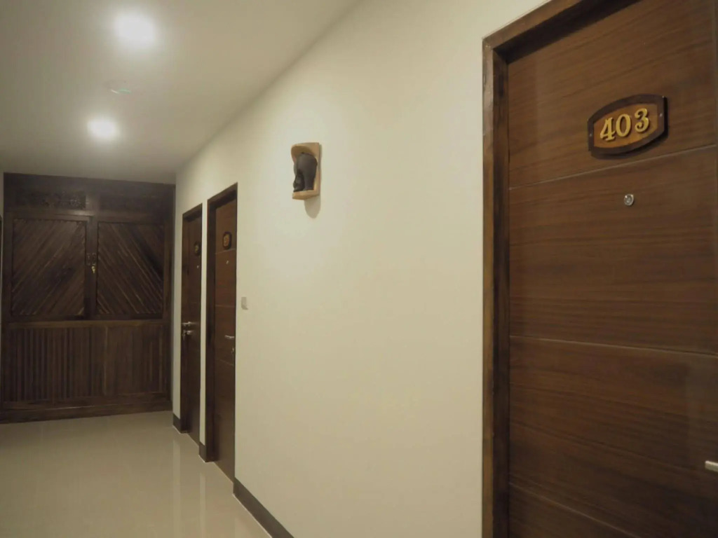 C Hotel Boutique and Comfort