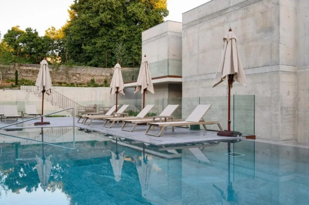 INNSiDE by Meliá Braga Centro