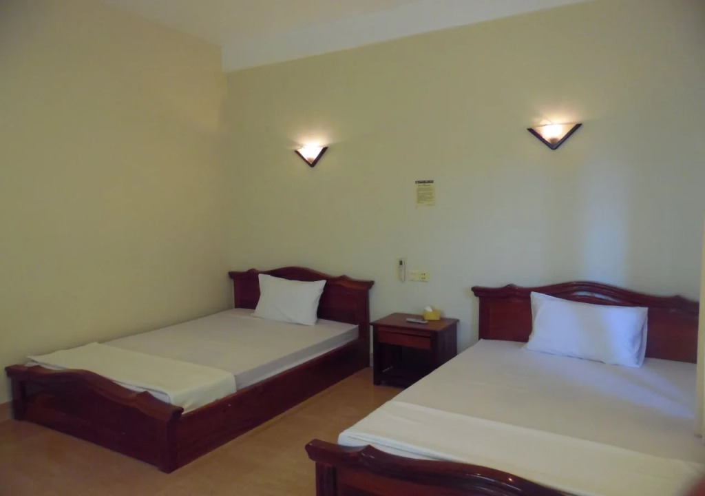 Polowai White Sand Guesthouse