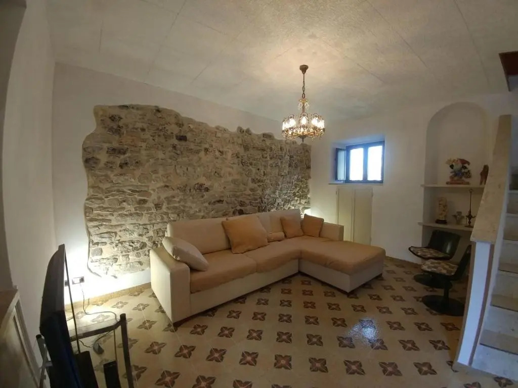 SweetHome in Erice Vetta