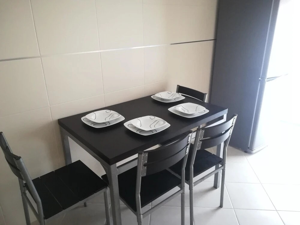 Apartment With one Bedroom in Nazaré, With Wonderful sea View - 2 km F