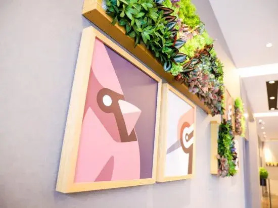 Homeinn Selected Hotel (Harbin Jiangbei University Town Subway Station Xueyuan Road)