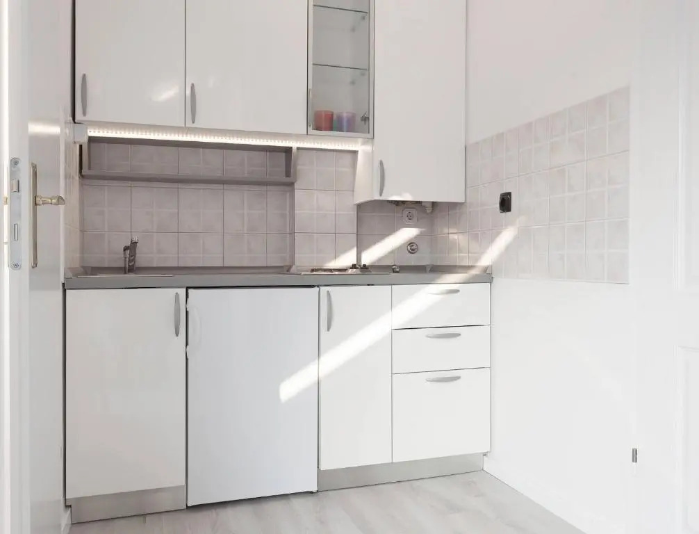 Star Apartment Zagreb