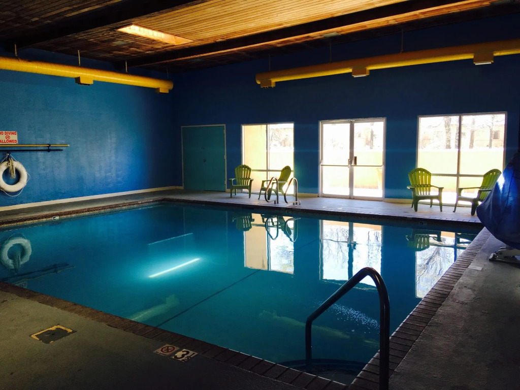 Taos Valley Lodge