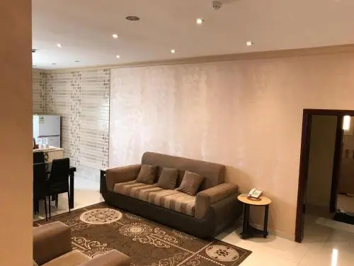 Khalij Alraise Hotel 2