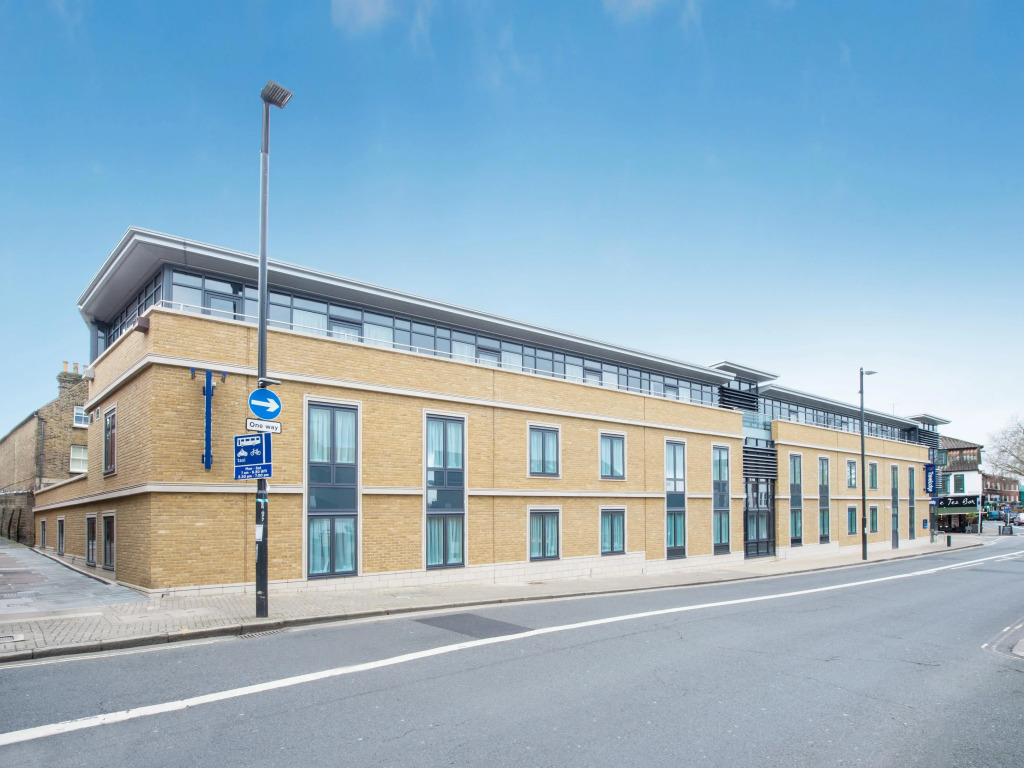 Travelodge London Richmond Central
