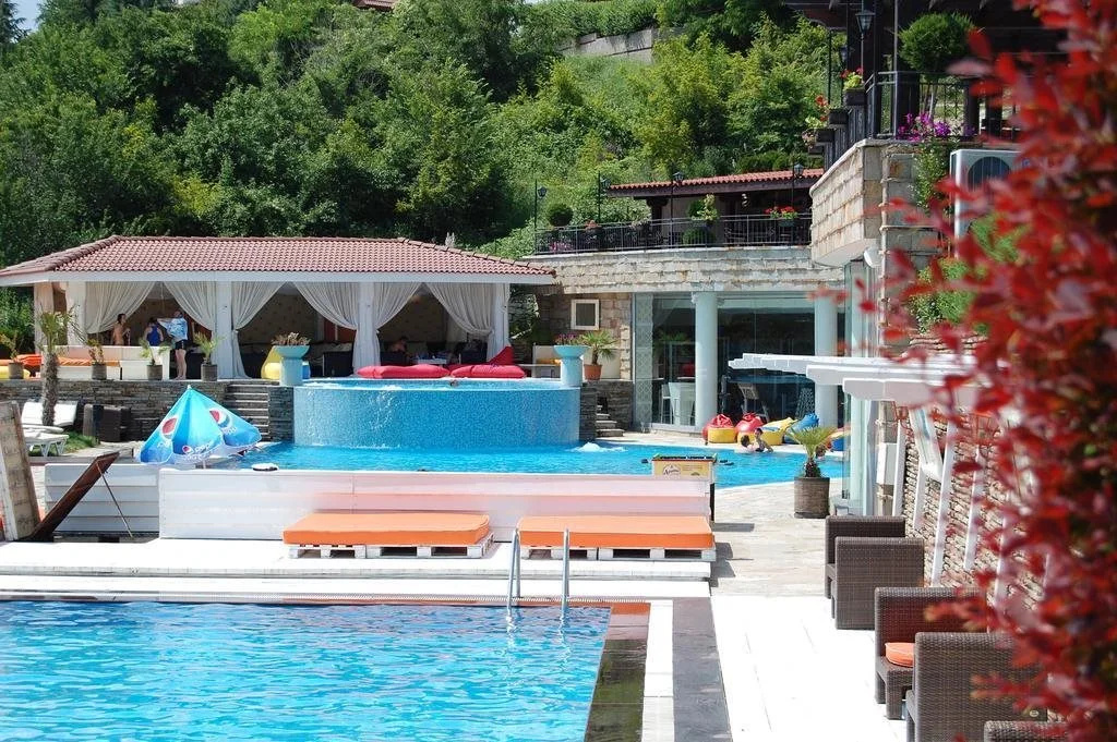 Glavatarski Han hotel