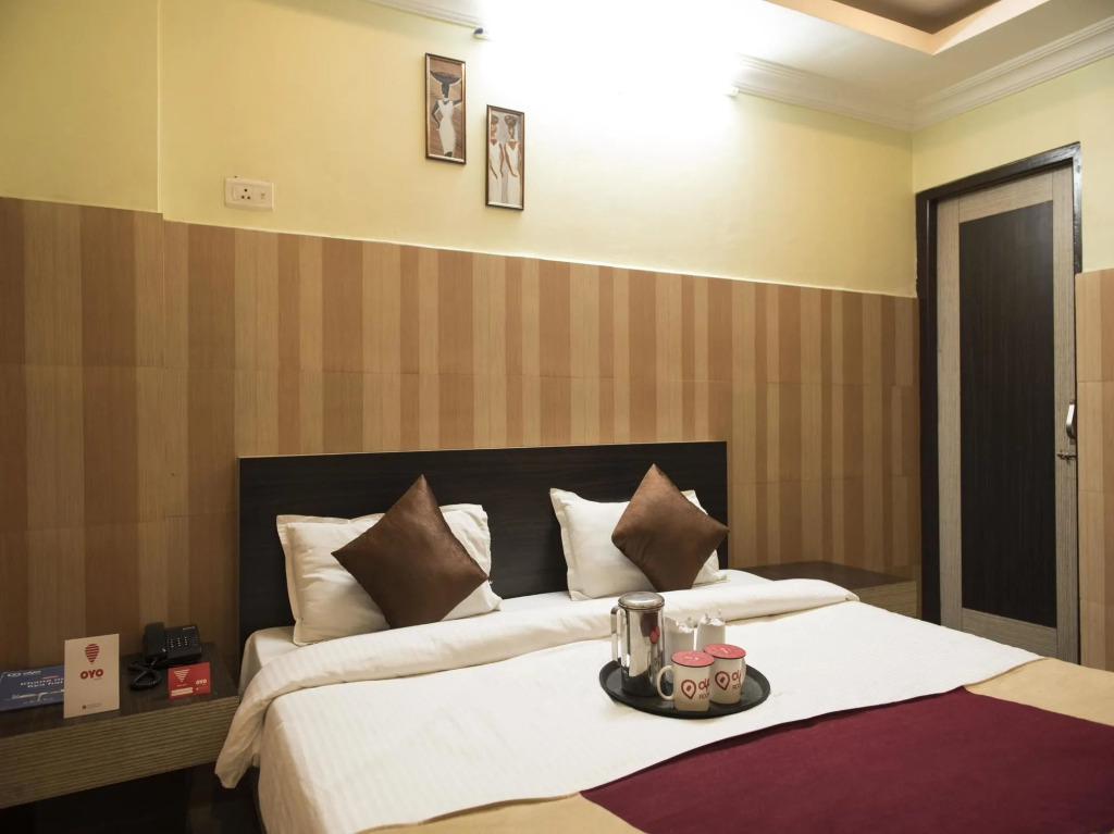 3356 Hotel Green Valley