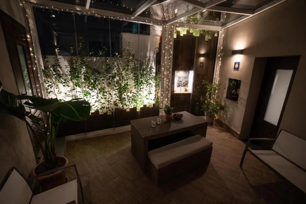 B&B La Casetta