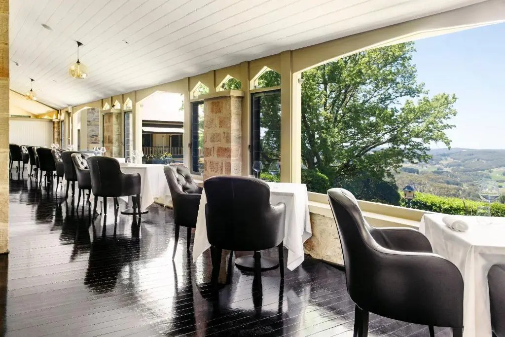 Mount Lofty House Adults Retreat - Enjoy 21 Signature Inclusions