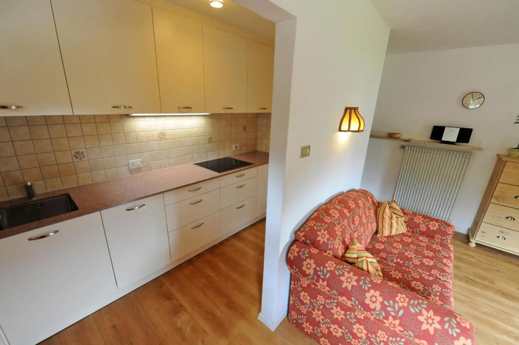 Apartments Villa Rosa