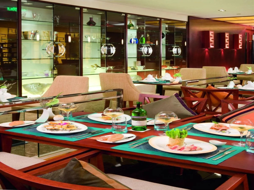 Baolong Hotel Shanghai
