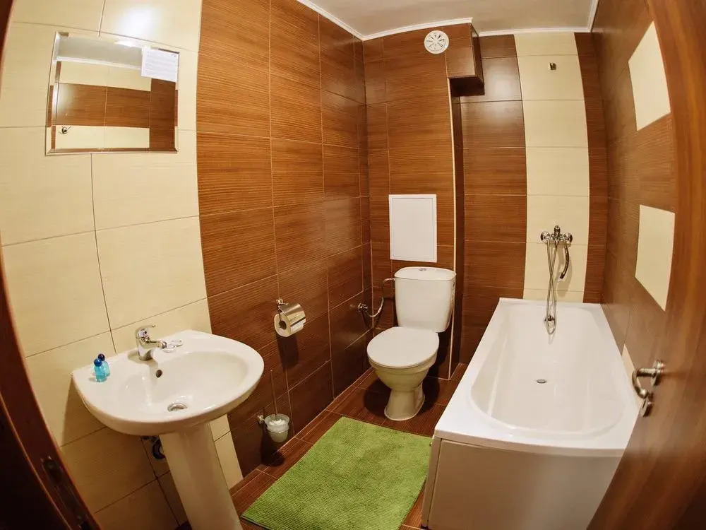 Predela 2 Aparthotel