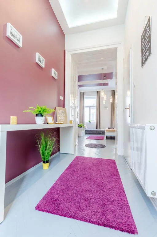 Real Apartments Hegedű
