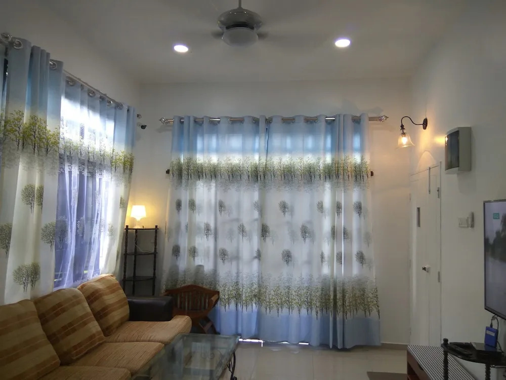 H2O Apartment