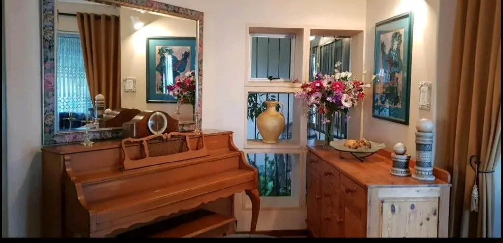 Blue Water Bay Holiday House