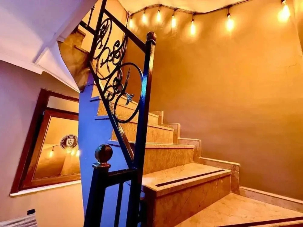 Golden Stay Boutique Hotel Taksim