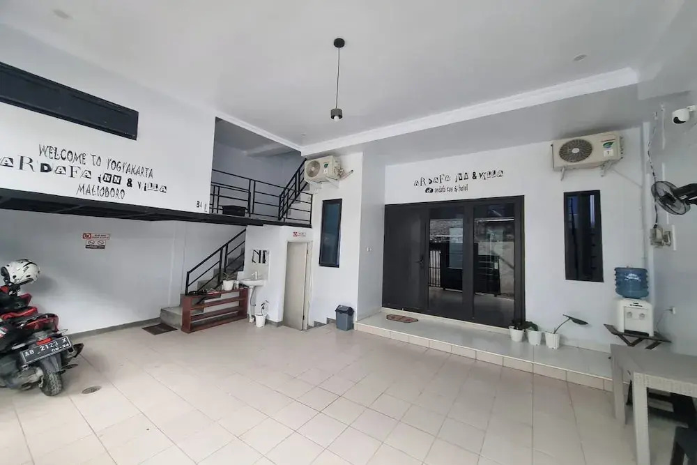 Ardafa Inn