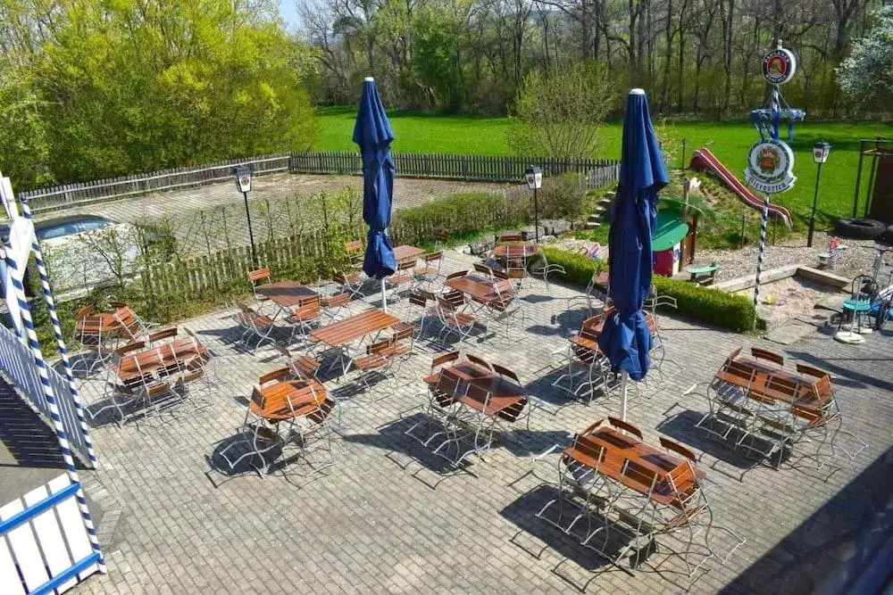 Hotel und Restaurant Nehrener Hof