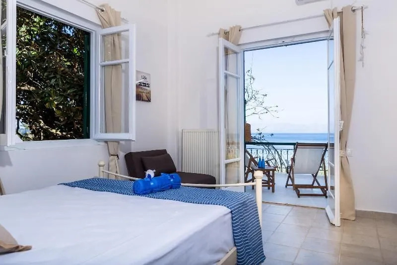 Ionian Boutique By Checkin